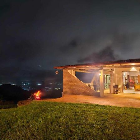 Solar De Bonito Hotel Kültér fotó