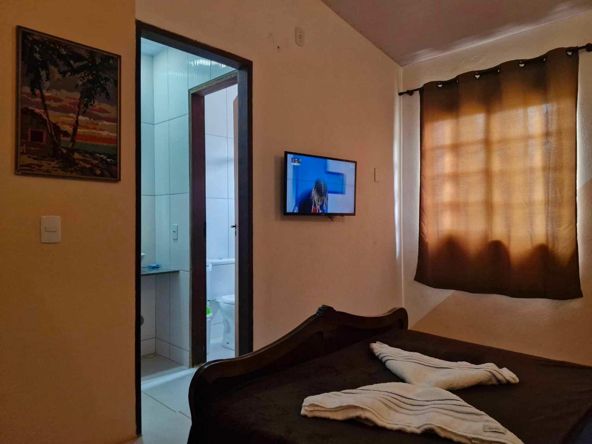 Solar De Bonito Hotel Kültér fotó