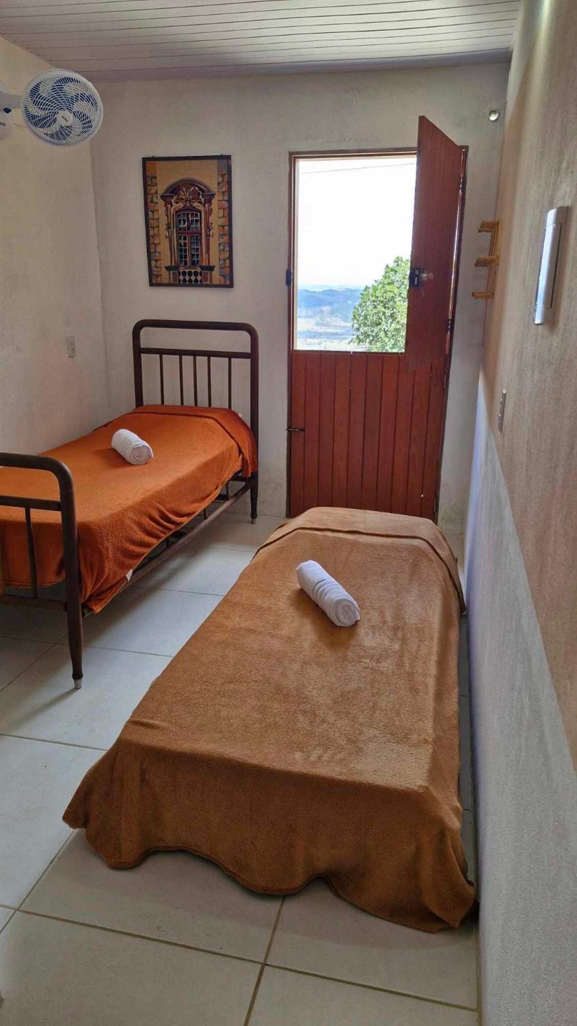 Solar De Bonito Hotel Kültér fotó