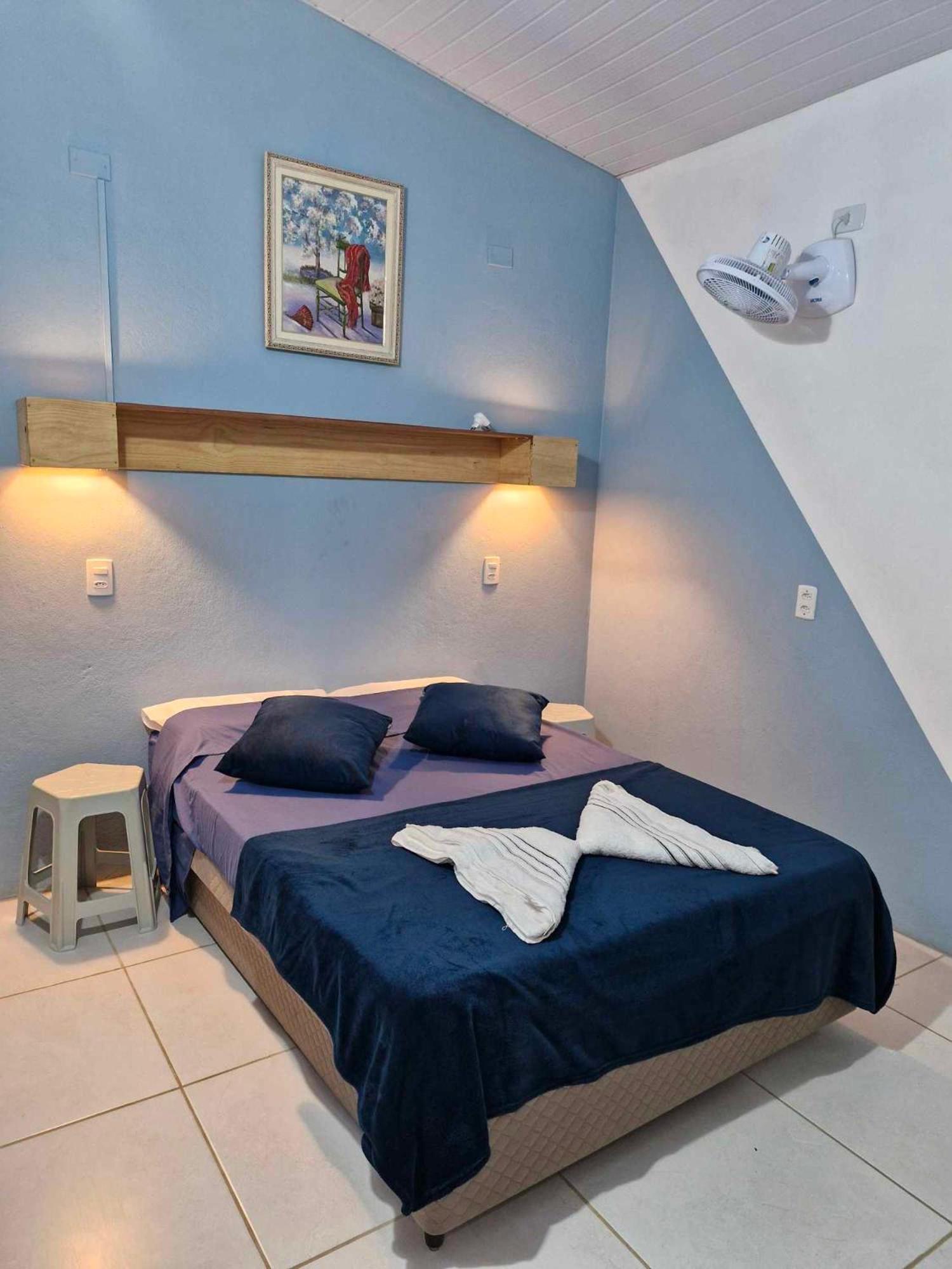 Solar De Bonito Hotel Kültér fotó