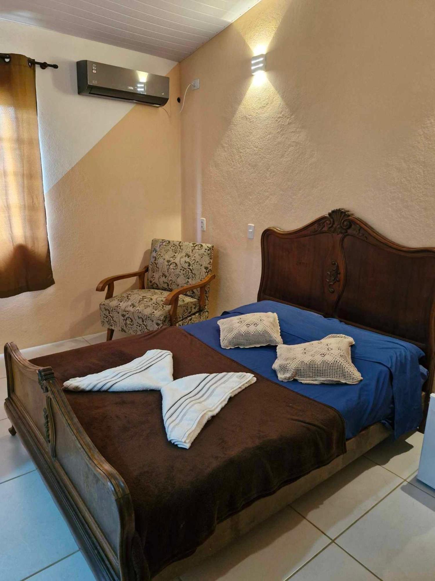 Solar De Bonito Hotel Kültér fotó