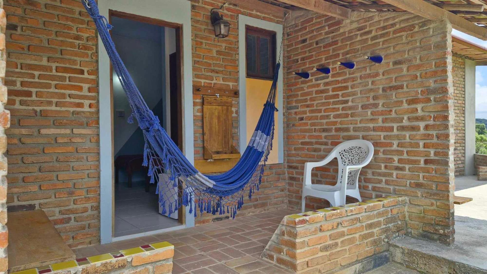 Solar De Bonito Hotel Kültér fotó