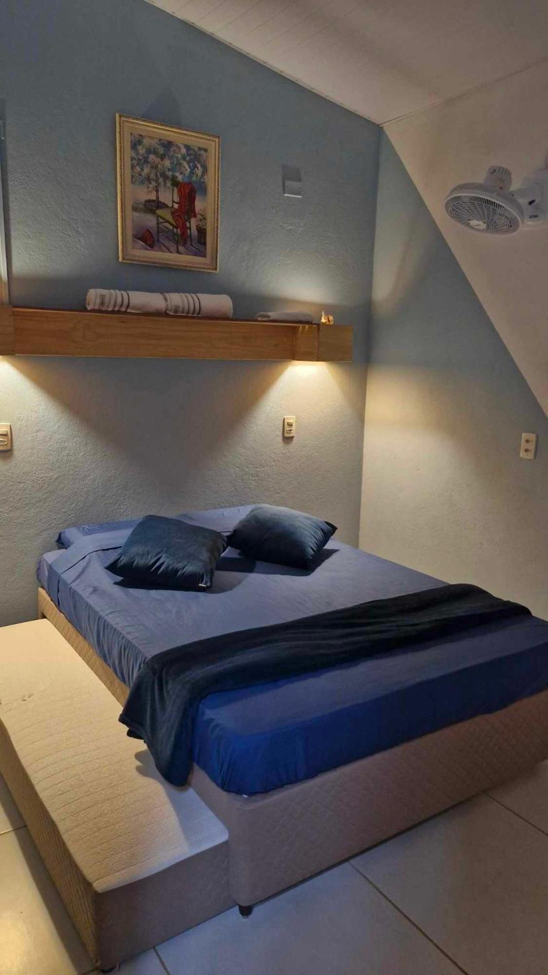 Solar De Bonito Hotel Kültér fotó