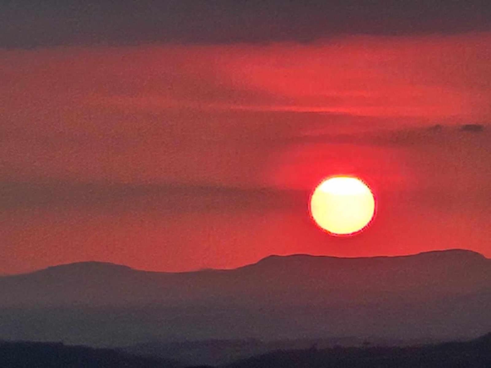 Solar De Bonito Hotel Kültér fotó