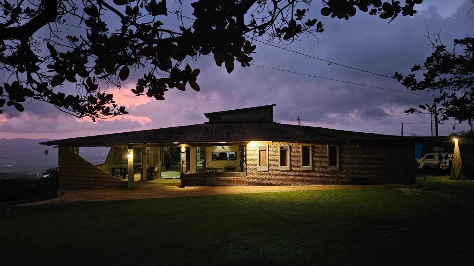 Solar De Bonito Hotel Kültér fotó