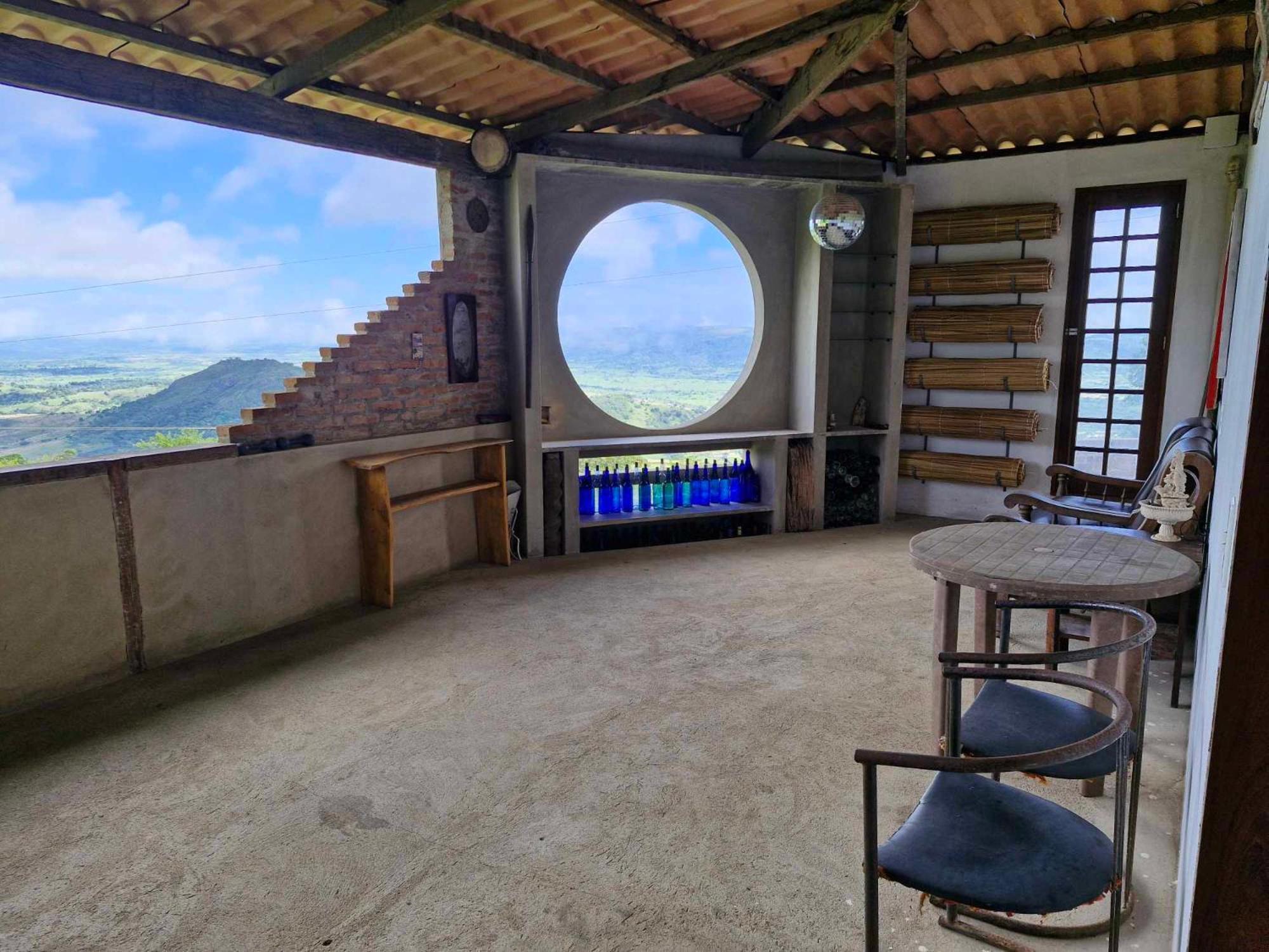 Solar De Bonito Hotel Kültér fotó