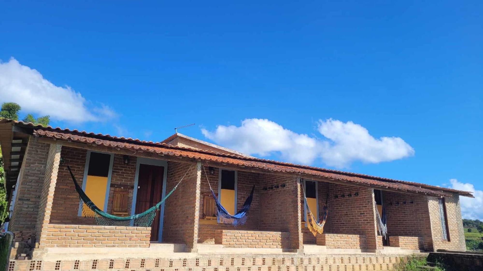 Solar De Bonito Hotel Kültér fotó