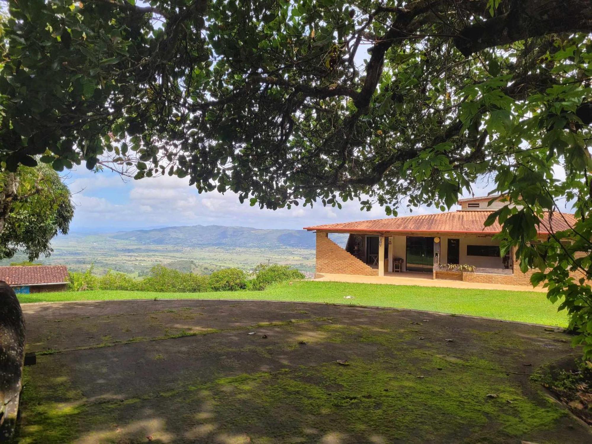 Solar De Bonito Hotel Kültér fotó